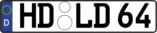 HD-LD64