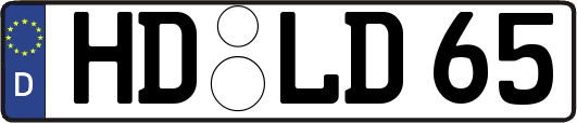 HD-LD65