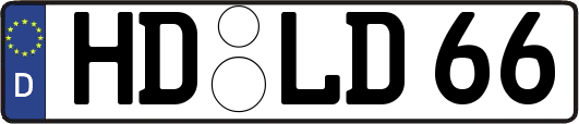 HD-LD66