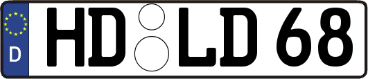 HD-LD68