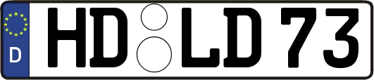 HD-LD73