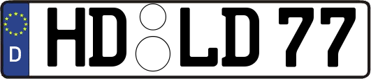 HD-LD77