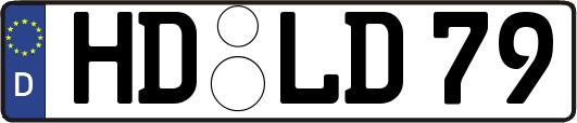 HD-LD79