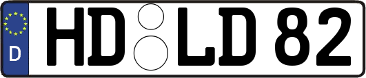 HD-LD82