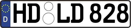 HD-LD828