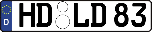 HD-LD83