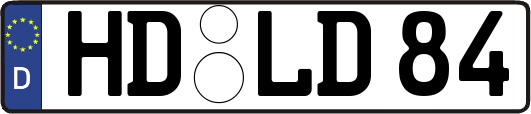 HD-LD84