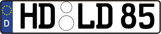 HD-LD85