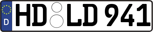HD-LD941