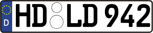 HD-LD942