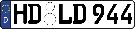 HD-LD944