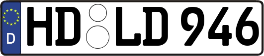 HD-LD946