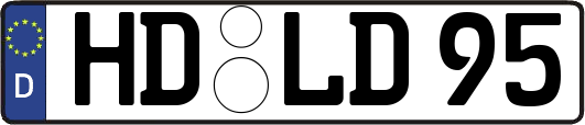 HD-LD95