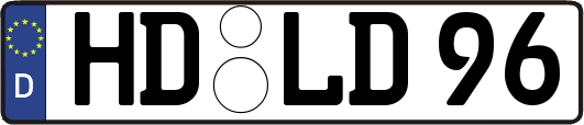 HD-LD96