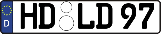 HD-LD97