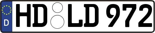 HD-LD972
