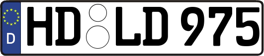 HD-LD975