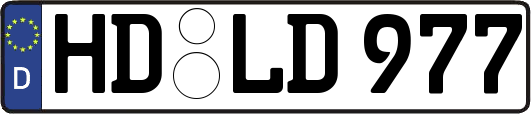 HD-LD977