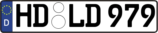 HD-LD979
