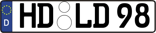 HD-LD98