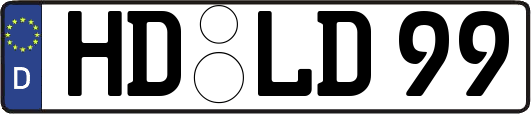 HD-LD99