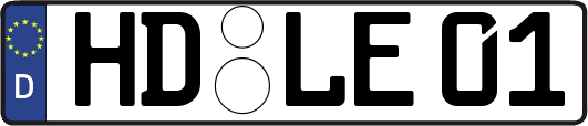 HD-LE01