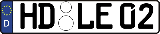 HD-LE02