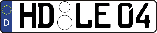 HD-LE04