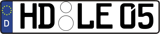 HD-LE05
