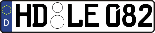 HD-LE082