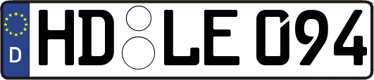 HD-LE094
