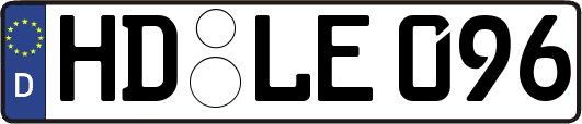 HD-LE096