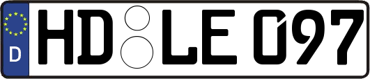 HD-LE097