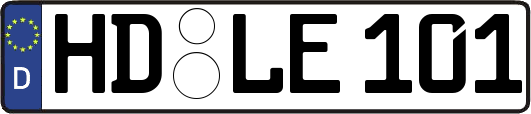 HD-LE101