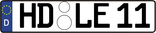 HD-LE11
