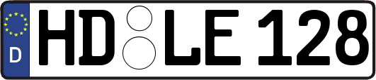 HD-LE128