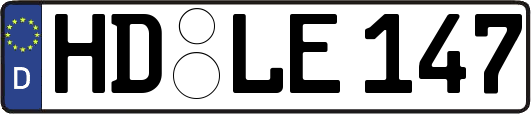 HD-LE147