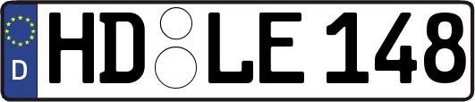 HD-LE148