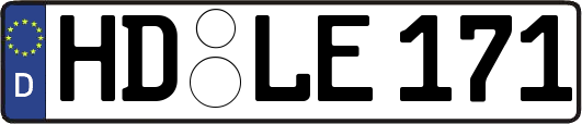 HD-LE171