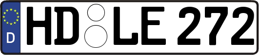 HD-LE272