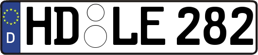HD-LE282
