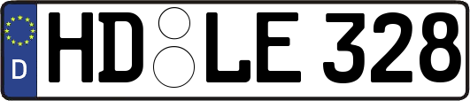 HD-LE328
