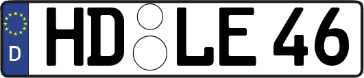 HD-LE46