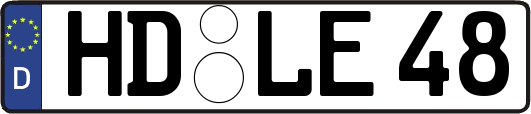 HD-LE48