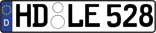 HD-LE528