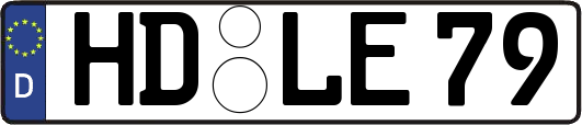 HD-LE79