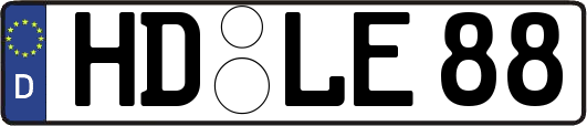 HD-LE88