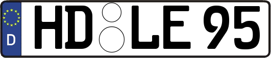 HD-LE95
