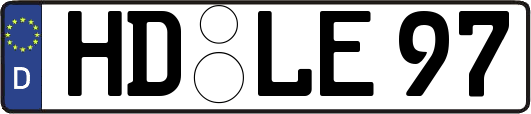 HD-LE97