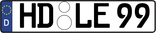 HD-LE99